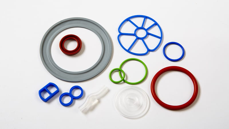 LSR Parts