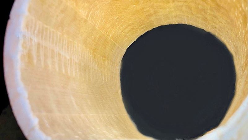 Pipecure by Trelleborg for CIPP 720x405