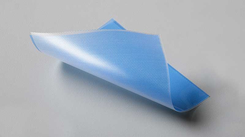 Silicone Sheeting