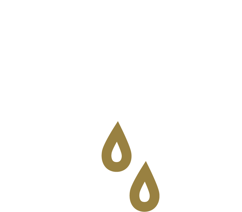 Icon leaking pipe