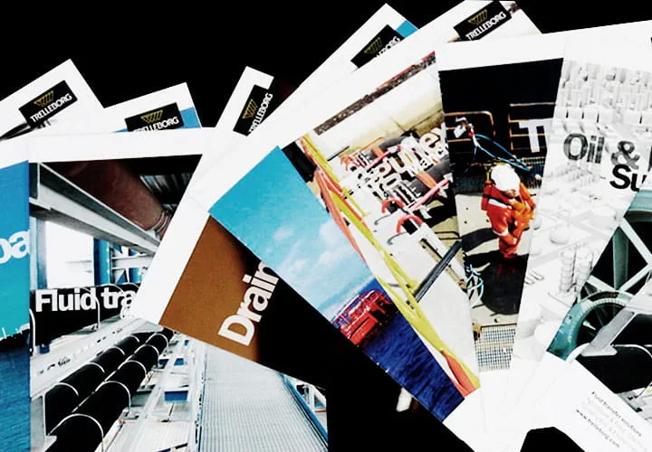 Brochures