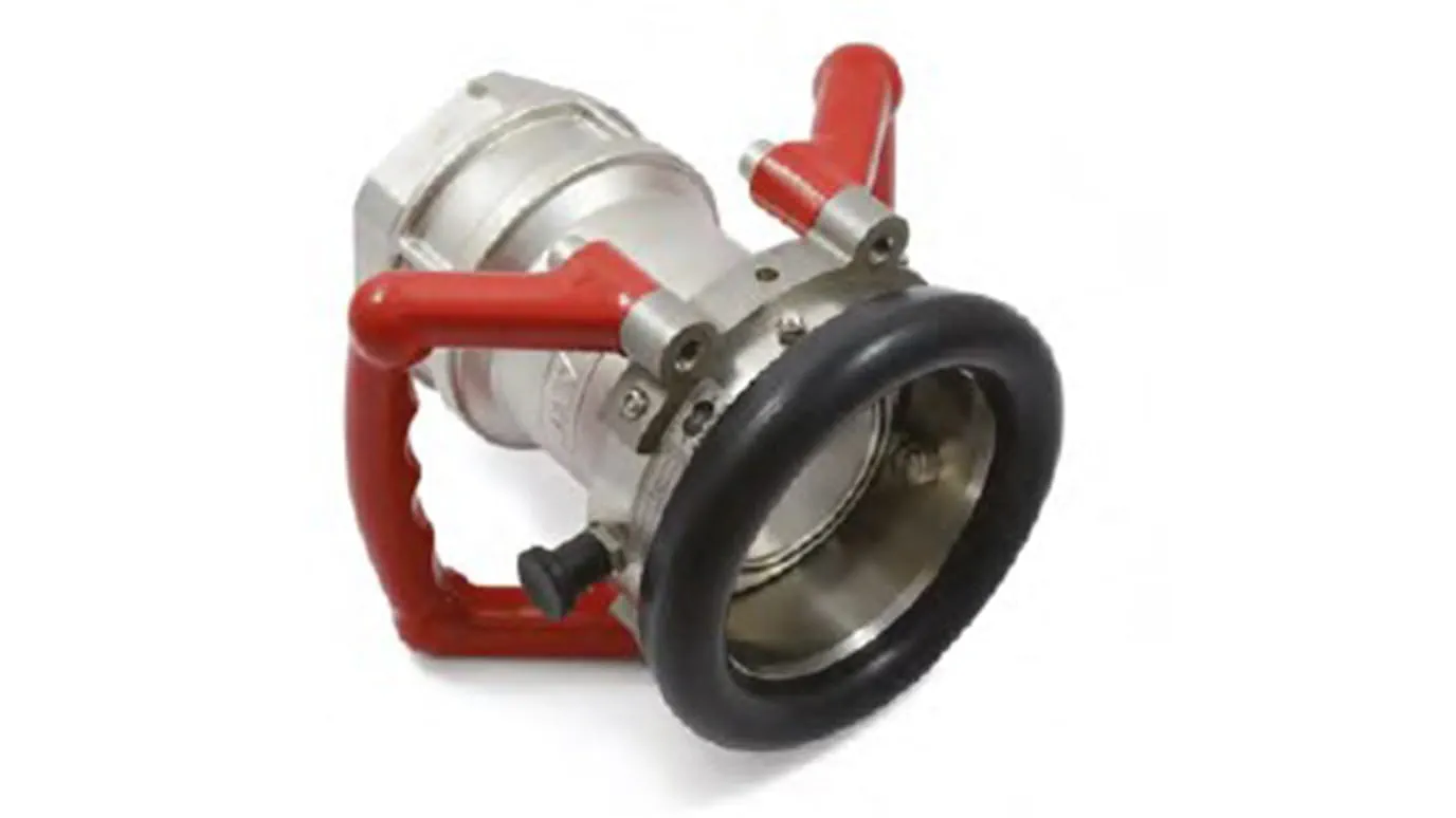 Dry-break-coupling