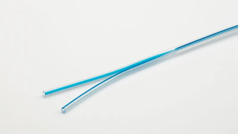 Silicone Extrusion GeoTrans® | Trelleborg Medical Solutions