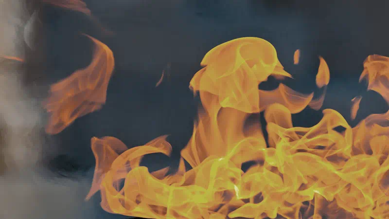 fire-retardancy