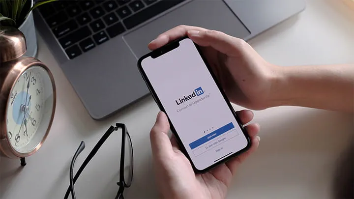 GME-LinkedIn