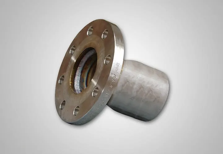 gutteling fittings