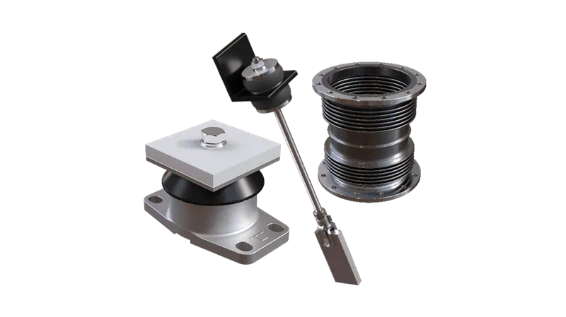 LEXSYS series