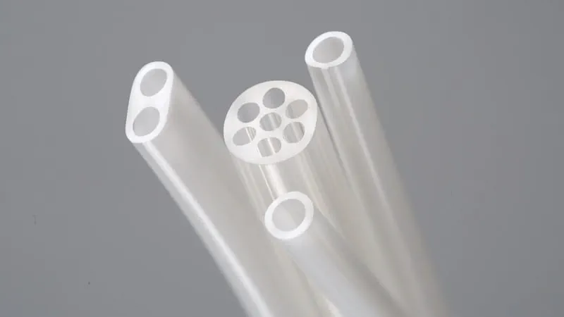 Medical Grade Tubing &  Medical Grade Hose