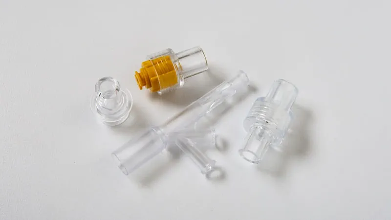 MultiComponent Parts_Group_Plastics