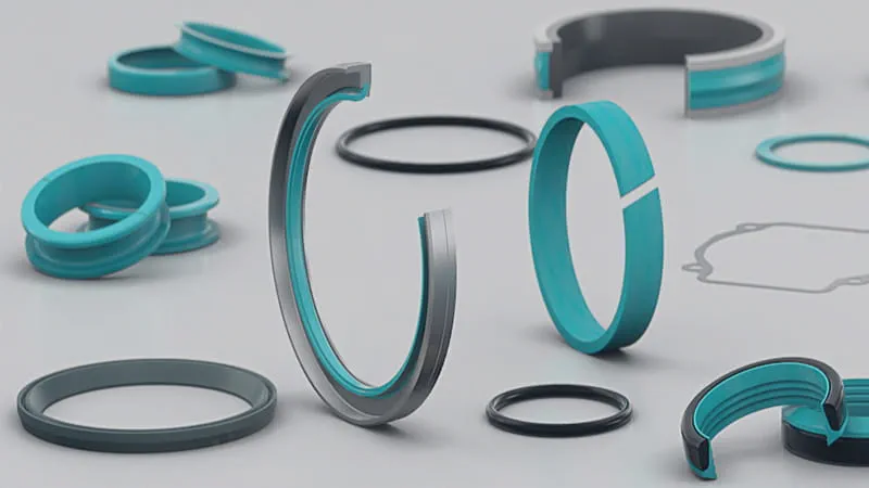 Seal Products