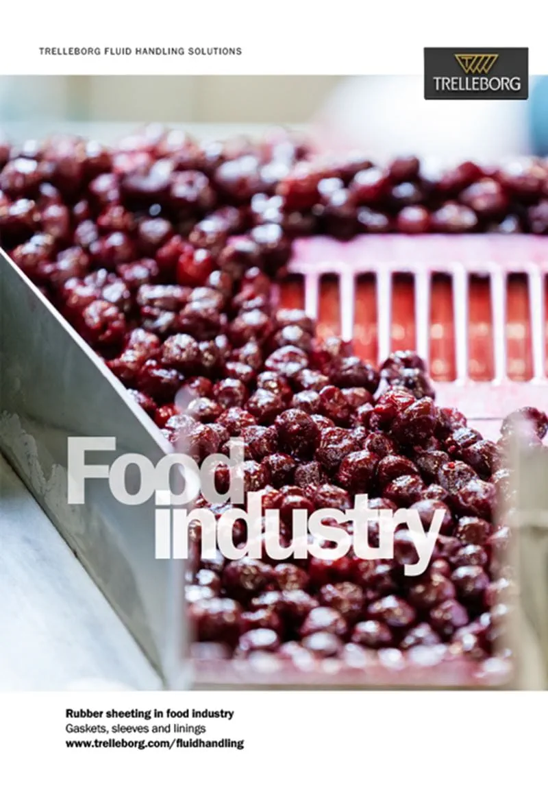 Sheeting_Food_brochure