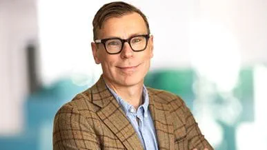 Tobias Rydergren