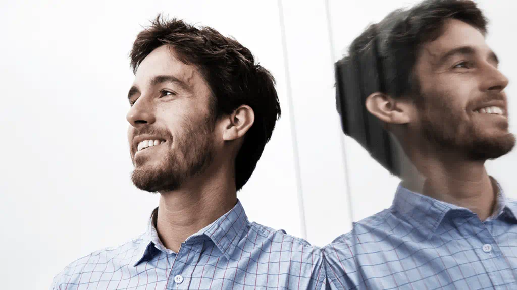 Trelleborg man contact