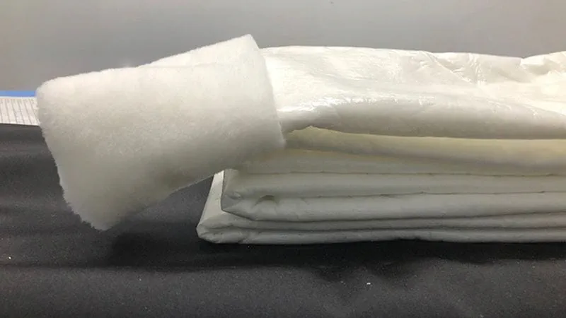 Trelleborg Pipecure fabric liner 720