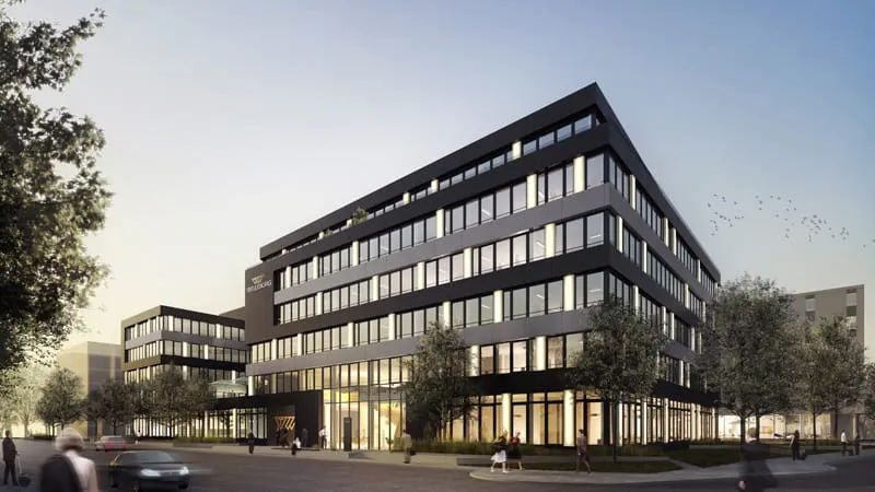 TSS-headquarters