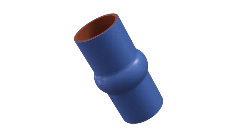 Type-A-Blue